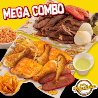 Mega Combo