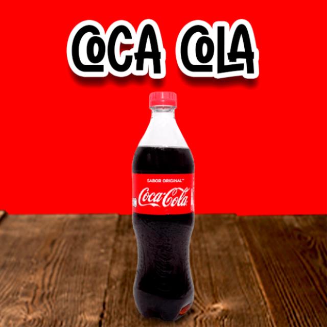 Refresco 400 ml