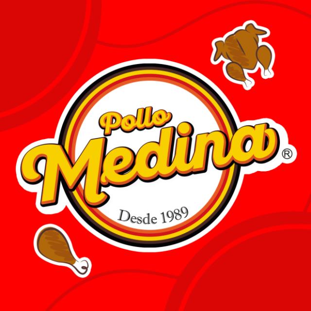 1/2 Arrachera de Pollo