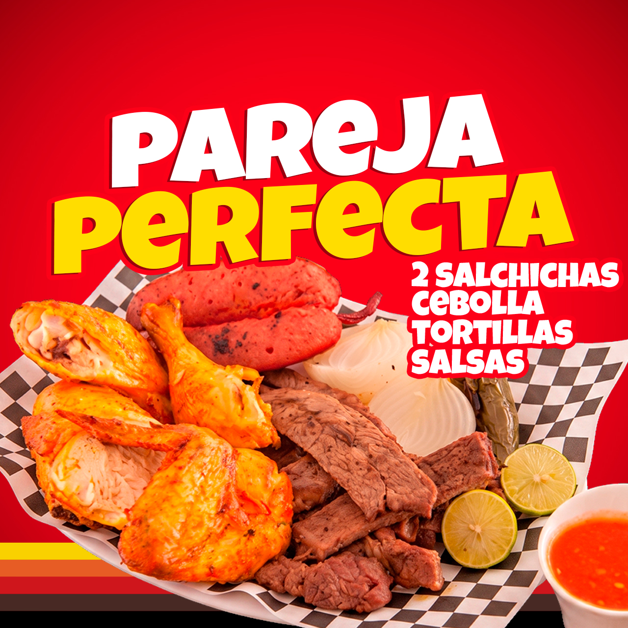 Pareja Perfecta